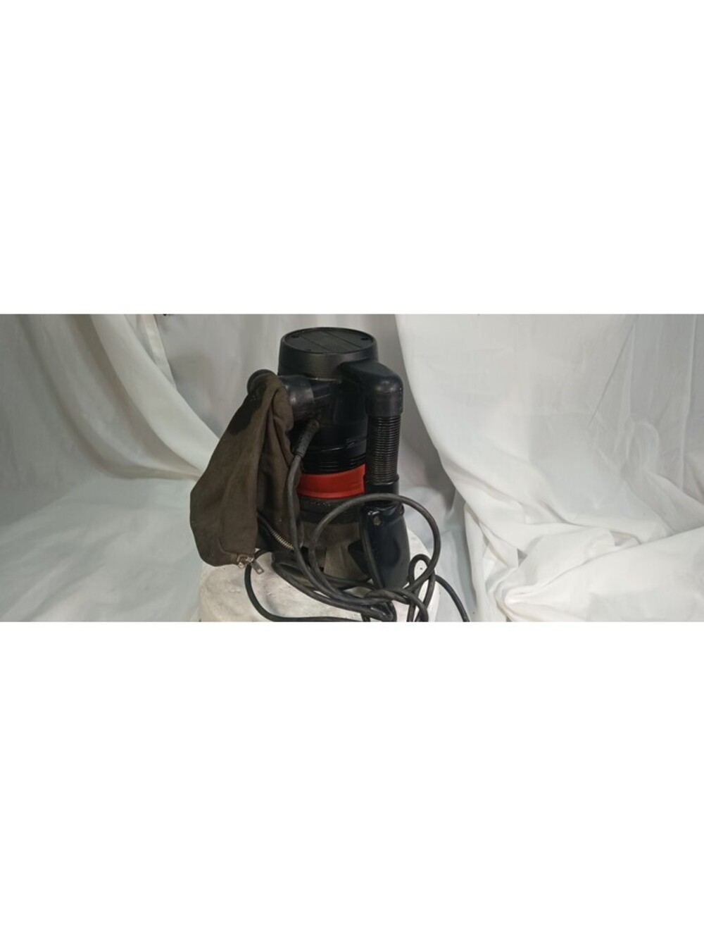 Sears Craftsman 2HP Corded Router Variable Speed Tool - Picture 8 of 12